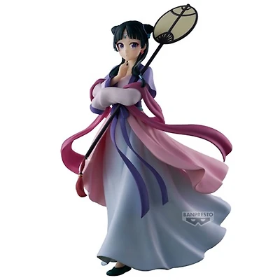 The Apothecary Diaries - Maomao (Moon Fairy) Figure