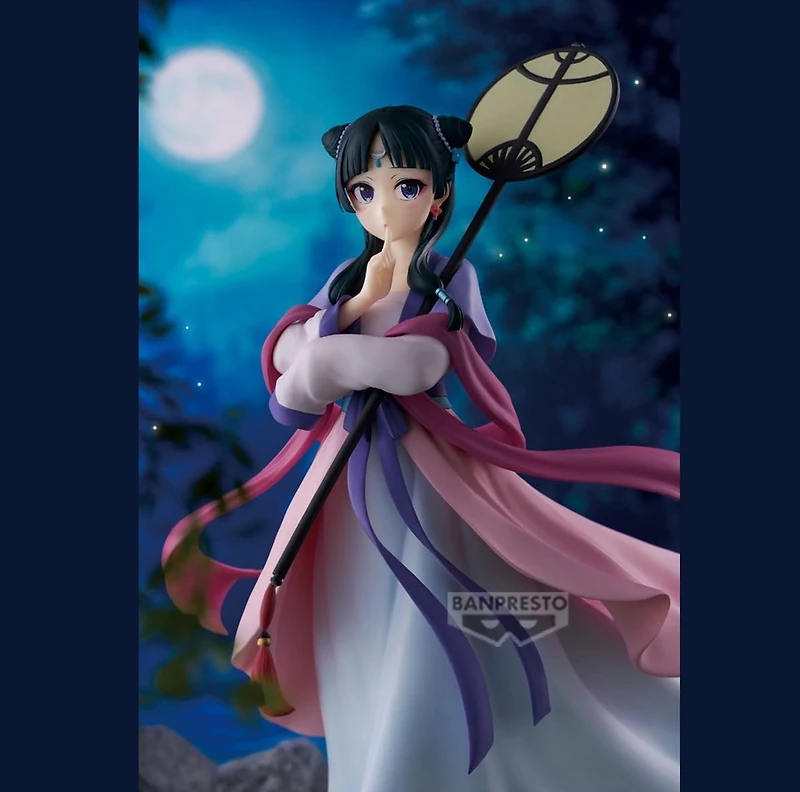The Apothecary Diaries - Maomao (Moon Fairy) Figure