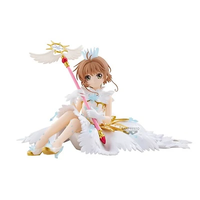 Cardcaptor Sakura Clear Card Figure – Sakura Kinomoto