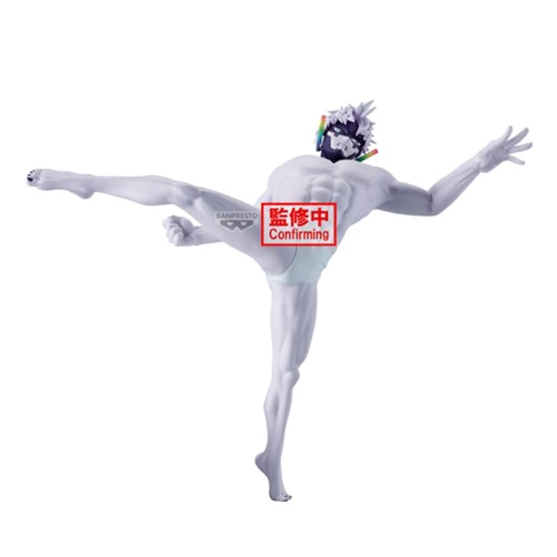 Dandadan Vibration Stars – Jiji (Transformed)