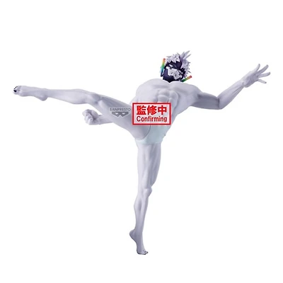 Dandadan Vibration Stars – Jiji (Transformed)