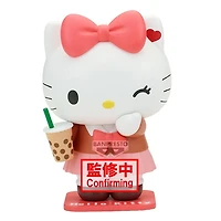 Sanrio Characters Cosplay Figure Collection – Hello Kitty · Dear Daniel (A: Hello Kitty)