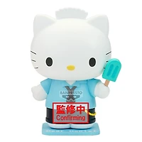 Sanrio Characters Cosplay Figure Collection – Hello Kitty · Dear Daniel (B: Dear Daniel)