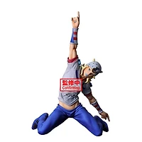 Steel Ball Run JoJo's Bizarre Adventure Mometria – Johnny Joestar