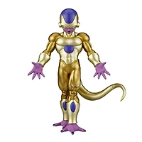 Dragon Ball Super Solid Edge Works – Golden Frieza