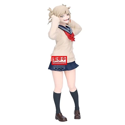 My Hero Academia Glitter & Glamours – Himiko Toga II