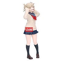 My Hero Academia Glitter & Glamours – Himiko Toga II