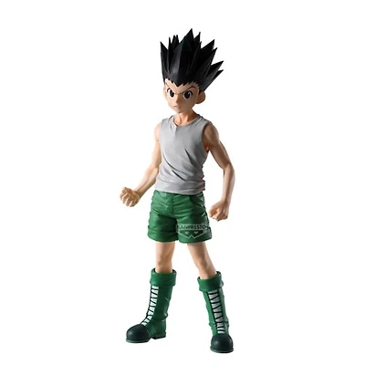 Hunter × Hunter Grandista – Gon