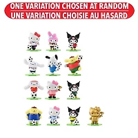 Hello  Kitty and Friends Soccer Edition Blind – One Variation Chosen at Random