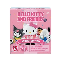 Hello  Kitty and Friends Soccer Edition Blind – One Variation Chosen at Random