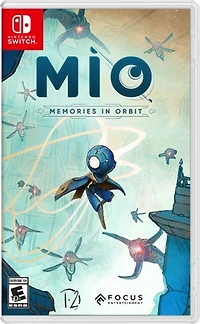 MIO Memories Orbit