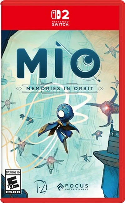 MIO Memories Orbit
