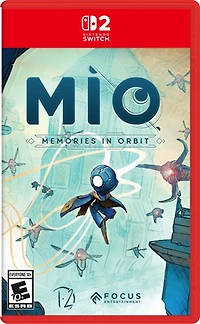 MIO Memories Orbit