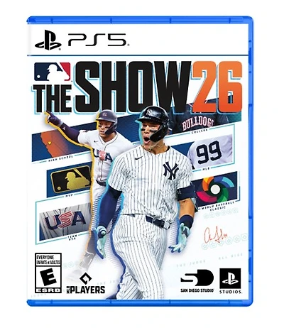 MLB The Show 26