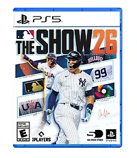 MLB The Show 26