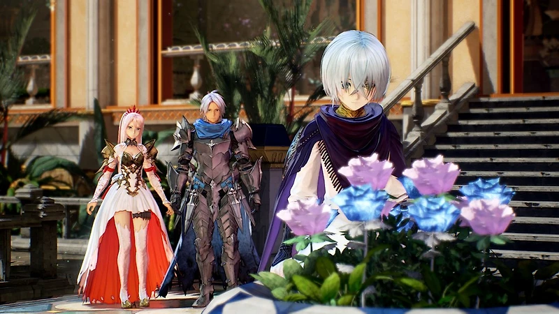 Tales of Arise Beyond the Dawn Edition