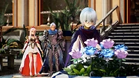 Tales of Arise Beyond the Dawn Edition