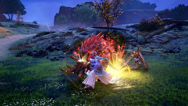 Tales of Arise Beyond the Dawn Edition