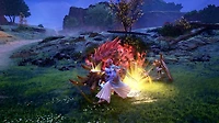 Tales of Arise Beyond the Dawn Edition