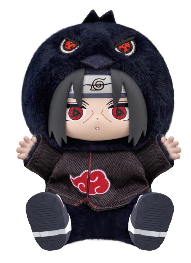 Naruto: Cute Beast Party S2 Blind Box – Une variation choisie au hasard