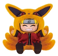 Naruto: Cute Beast Party S2 Blind Box – One Variation Chosen at Random