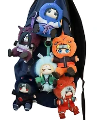Naruto: Cute Beast Party S2 Blind Box – One Variation Chosen at Random