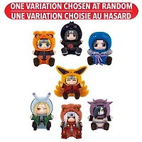 Naruto: Cute Beast Party S2 Blind Box – One Variation Chosen at Random