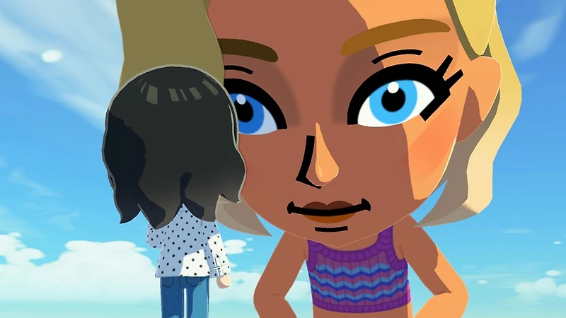 Tomodachi Life: Living the Dream
