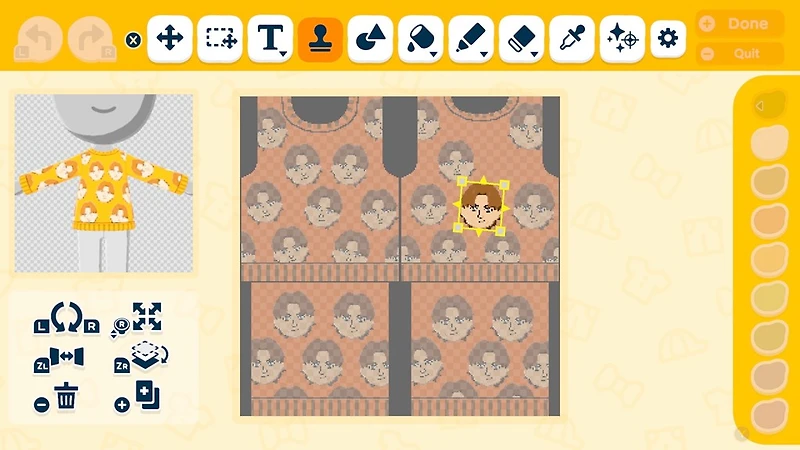 Tomodachi Life: Living the Dream