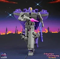 The Transformers: The Movie Leader Class Astrotrain
