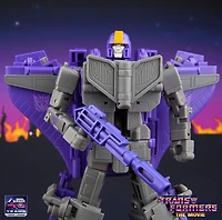 The Transformers: The Movie Leader Class Astrotrain