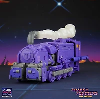 The Transformers: The Movie Leader Class Astrotrain
