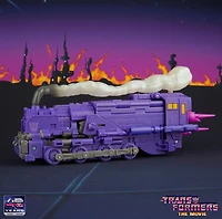 The Transformers: The Movie Leader Class Astrotrain