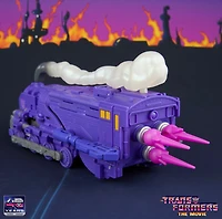 The Transformers: The Movie Leader Class Astrotrain