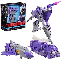 The Transformers: The Movie Leader Class Astrotrain