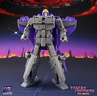 The Transformers: The Movie Leader Class Astrotrain