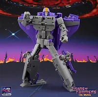 The Transformers: The Movie Leader Class Astrotrain