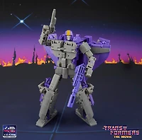 The Transformers: The Movie Leader Class Astrotrain