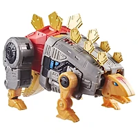 The Transformers: The Movie Leader Class Dinobot Snarl