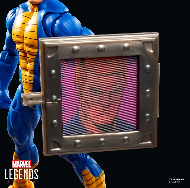 Marvel Legends Series Secret Wars Constrictor