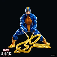 Marvel Legends Series Secret Wars Constrictor