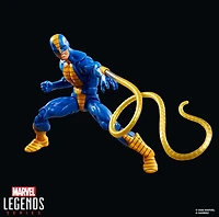 Marvel Legends Series Secret Wars Constrictor