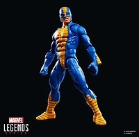 Marvel Legends Series Secret Wars Constrictor