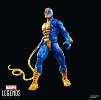 Marvel Legends Series Secret Wars Constrictor
