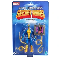 Marvel Legends Series Secret Wars Constrictor