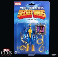 Marvel Legends Series Secret Wars Constrictor