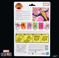 Marvel Legends Series Secret Wars Constrictor