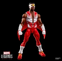 Marvel Legends Series Secret Wars Marvel’s Falcon