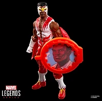 Marvel Legends Series Secret Wars Marvel’s Falcon
