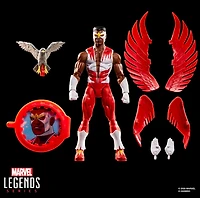 Marvel Legends Series Secret Wars Marvel’s Falcon